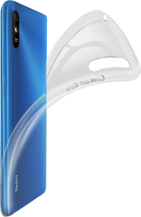 Produktbild Avizar Francis Series (Xiaomi Redmi 9AT)