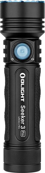 Actual product image Olight Seeker 3 Pro (13.20 cm, 4200 lm)