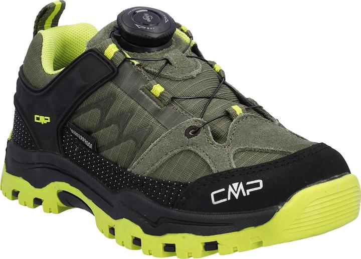 Produktbild CMP Campagnolo Kids Kiruna Fitgo WP (36)