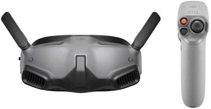 Actual product image DJI Goggles Integra Motion Combo (DJI Mavic 3 Classic)