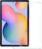 Actual product image DLH Tempered Glass For Galaxy Tab S6 Lite (1 Piece, Samsung)