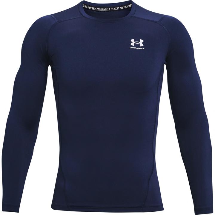 Produktbild Under Armour Heatgear Compression Sweatshirt (S)