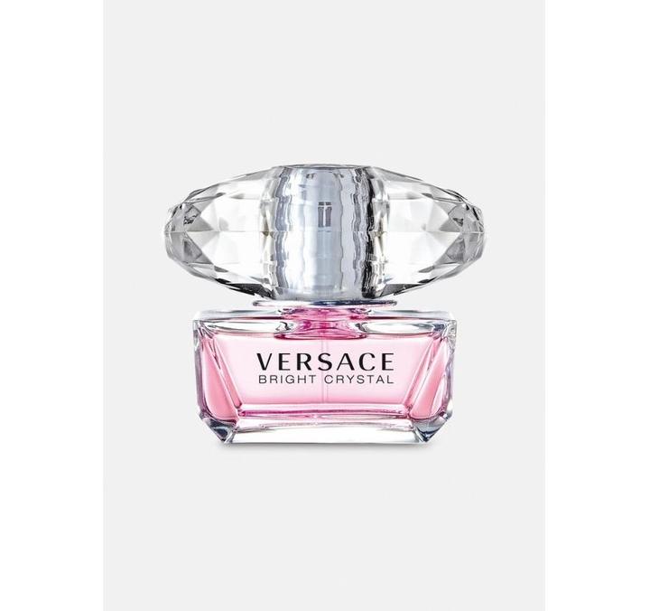 Produktbild Versace Bright Crystal (Spray, 50 ml)