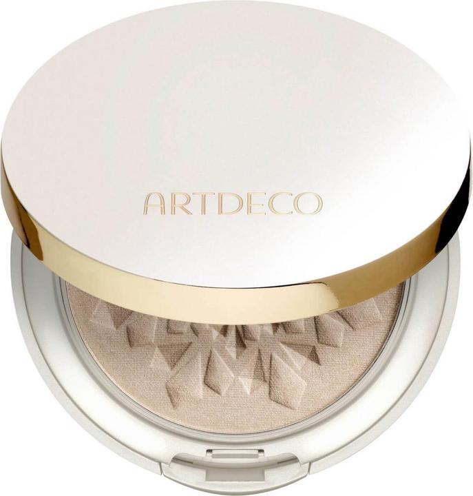 Produktbild Artdeco Glow Highlighting Powder 4181.1 (#1 Miracle Glow, Highlighter, 6.60 g)