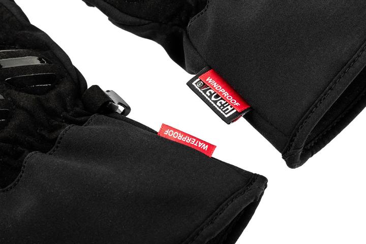 Produktbild Bertschat Beheizte Fahrradhandschuhe Dual Heating (3XL)