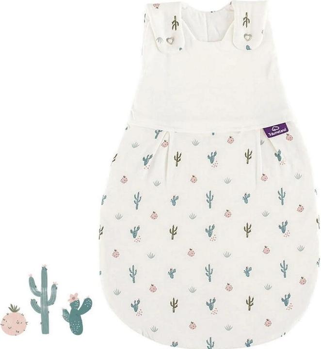 Cactus love