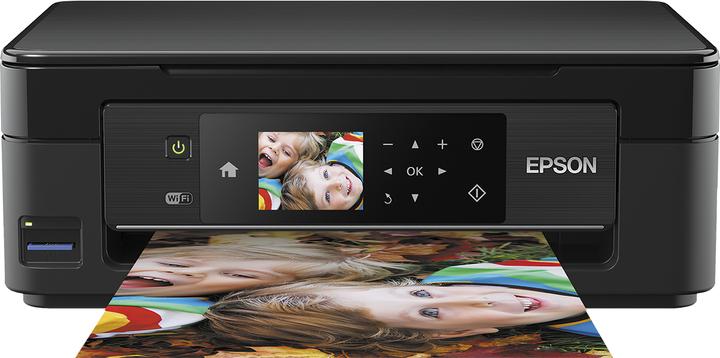 Produktbild Epson XP-442 Home (Tintenpatrone, Farbe)