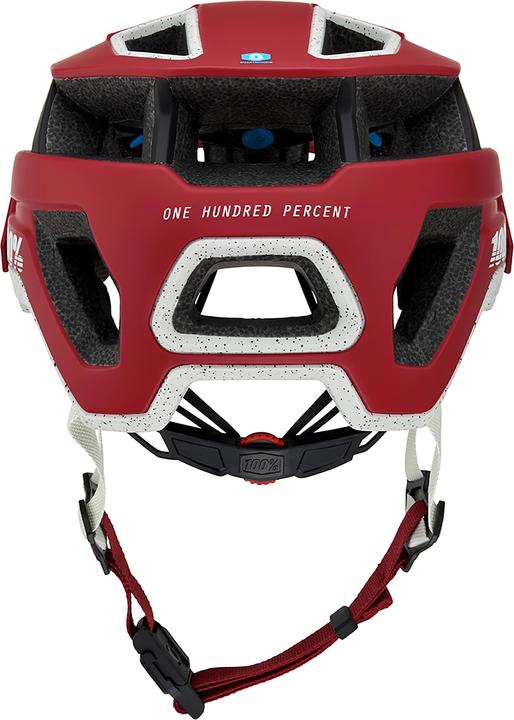 Immagine prodotto 100% Casco Altec (50 - 55 cm)