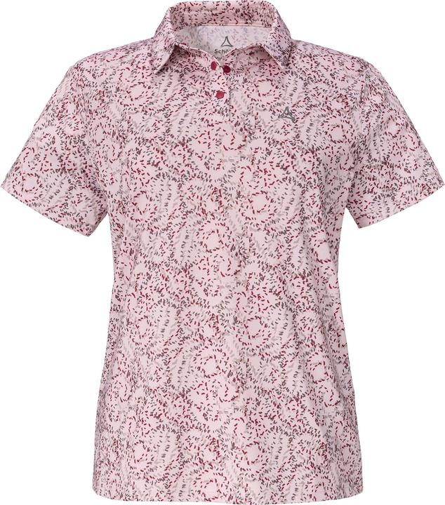 Schöffel Polo Shirt Style Todra WMS
