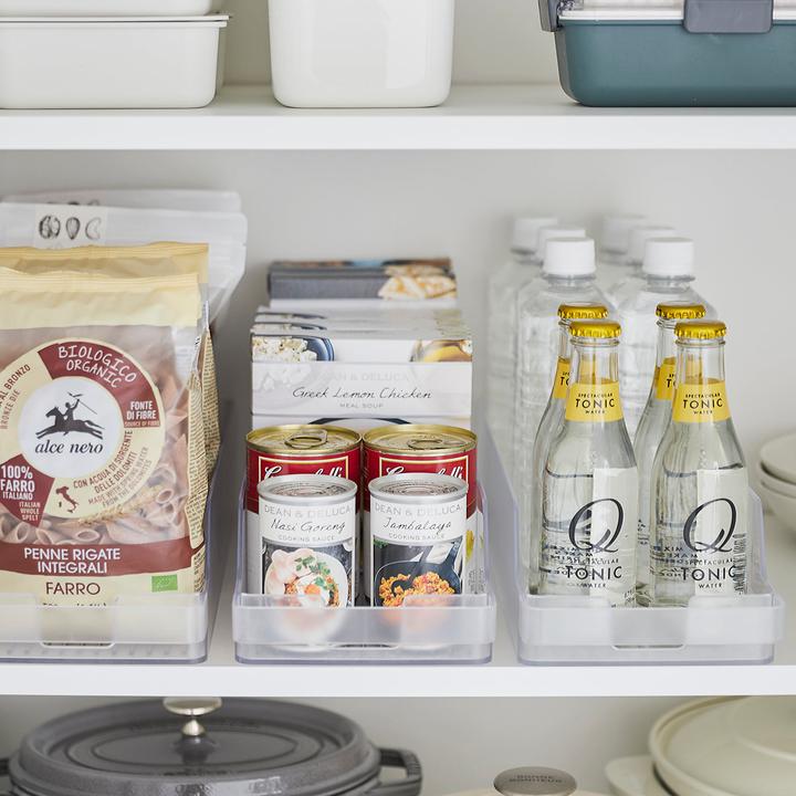 Produktbild Yamazaki Kühlschrank-Organizer TOWER
