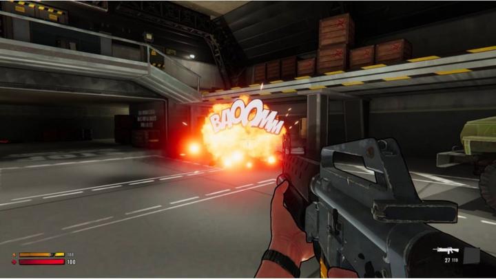 Image du produit Microids XIII Remake (PS5)