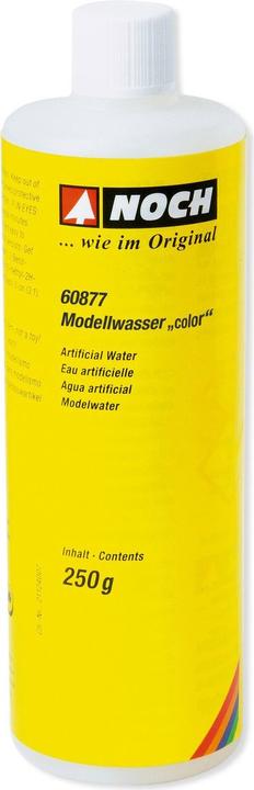 Produktbild Noch Wassergrundfarbe