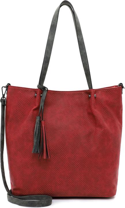 Red, gris foncé 625