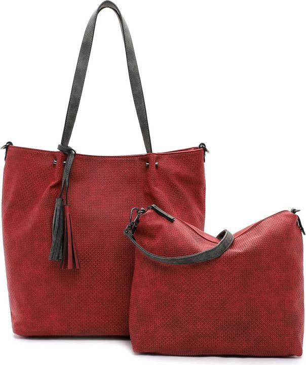 Image du produit Emily und Noah Surprise BIB (20 l)