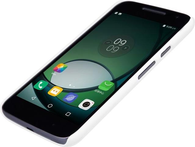 Immagine prodotto Nillkin Serie Super Frosted Shield (Motorola Moto G4 Play)