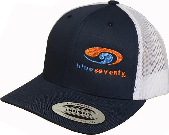 Produktbild Blueseventy trucker hat (One Size)