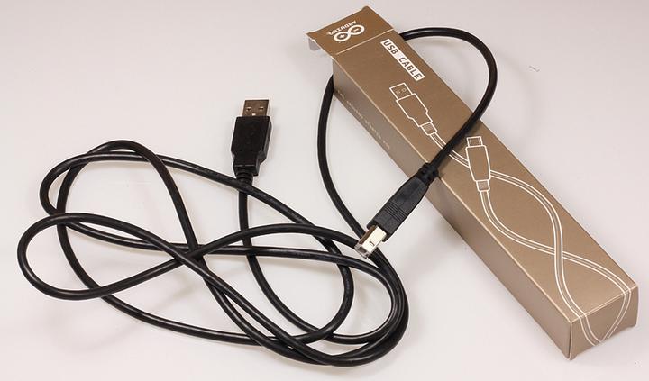 Image du produit Arduino Kit de démarrage Italiano