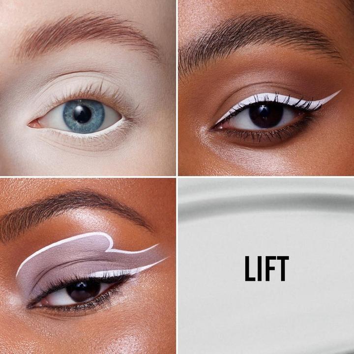 Produktbild Danessa Myricks Colorfix Matte - Lift