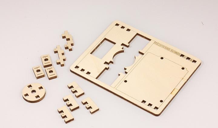 Image du produit Arduino Kit de démarrage Italiano