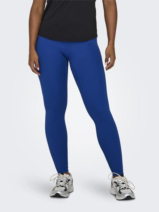 Actual product image Only Play Tight cut super high waist leggings sports leggings (L)