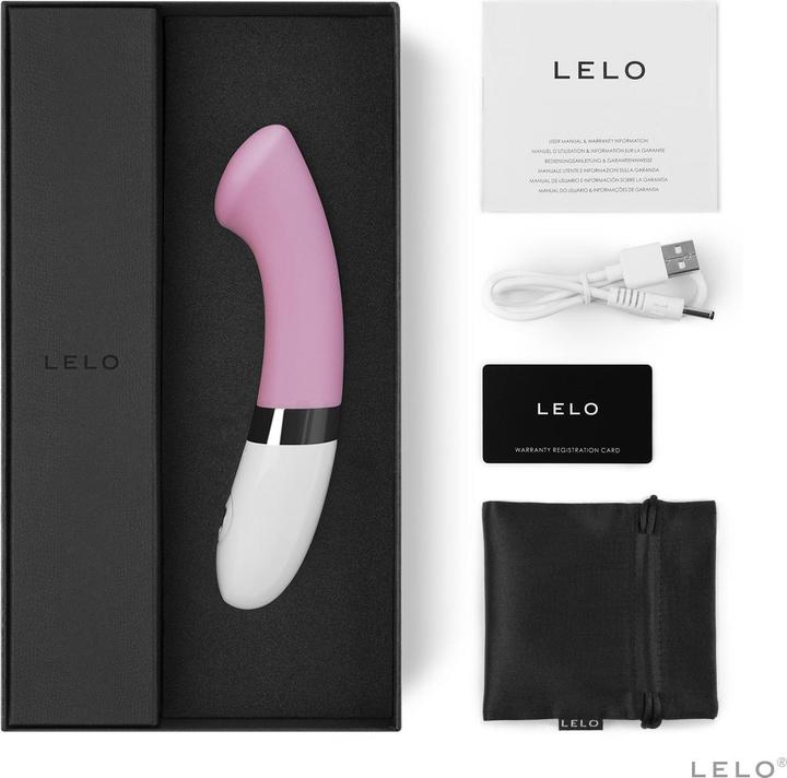 Produktbild LELO Gigi 2