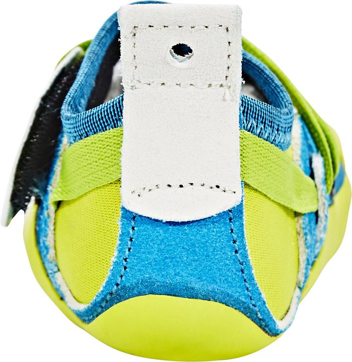 Actual product image La Sportiva Gripit Climbing Shoes Kids (30)