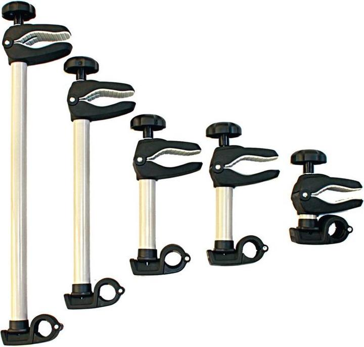 Produktbild Peruzzo Standard (Silber)