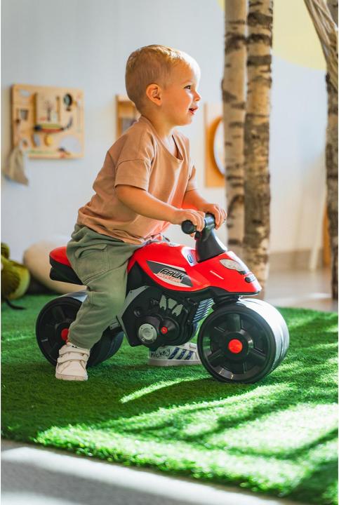 Immagine prodotto Falk Toys Moto da corsa