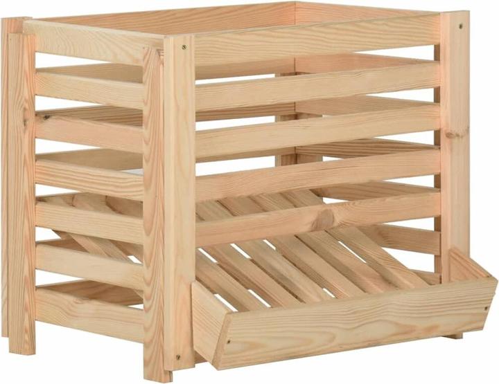 Actual product image VidaXL Rémi (60 x 40 x 50 cm)