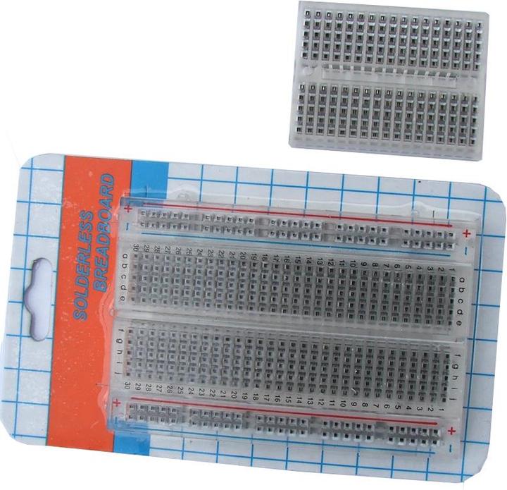 Image du produit OEM Set : Planche à pain transparente ZYJ-60 et 170 (Planche à pain)