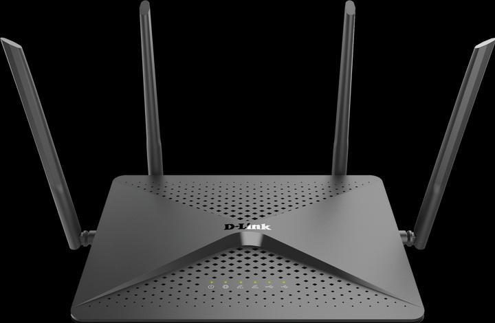 Produktbild D-Link Ac2600 Exo