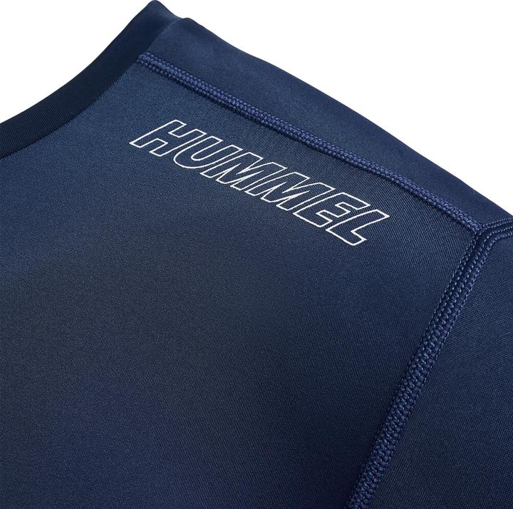 Produktbild hummel Hmlte Topaz Baselayer T-Shirt L/S (L)
