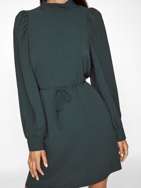 Produktbild Vila High Neck Minikleid (40)