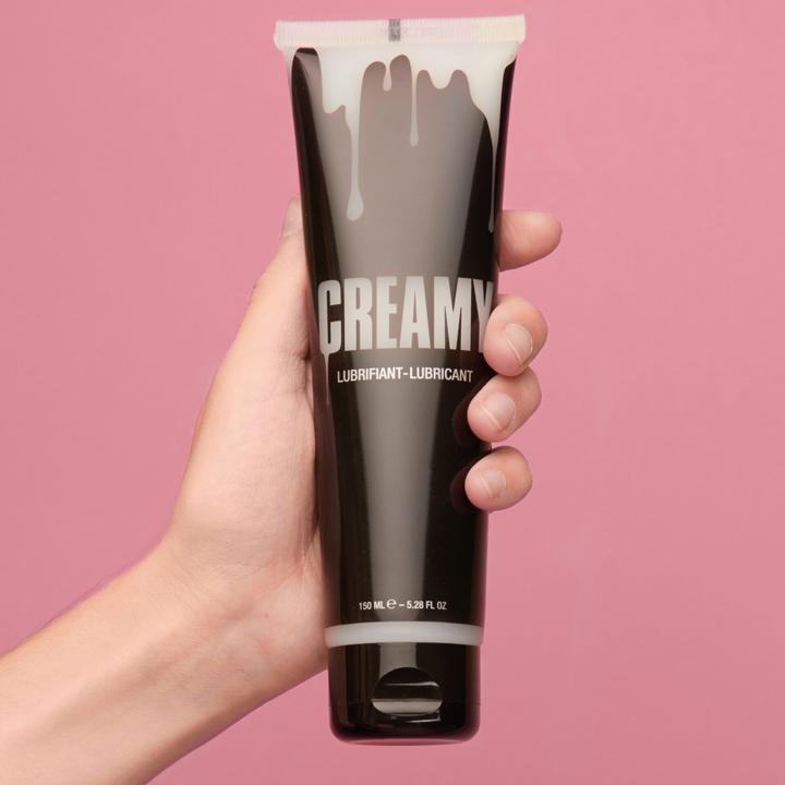 Produktbild Creamy Cum (150 ml)