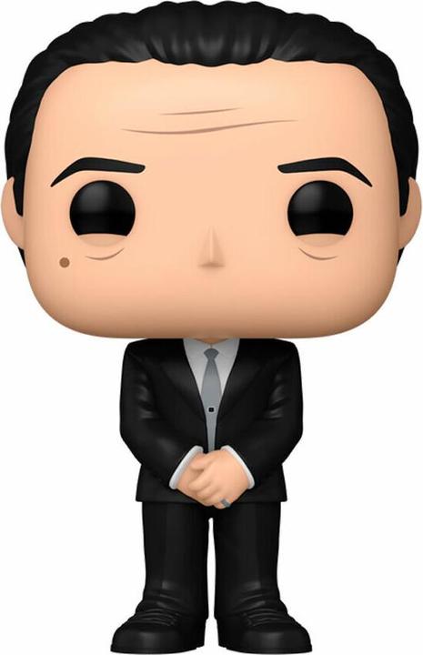Actual product image Funko Pop Les Affranchis - Jimmy Conway