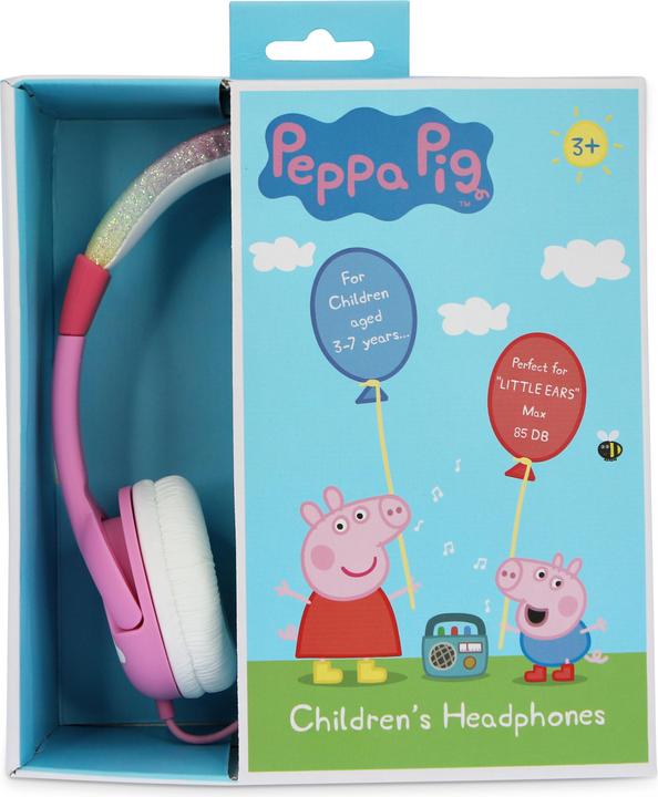 Image du produit OTL Peppa Wutz Arc-en-ciel