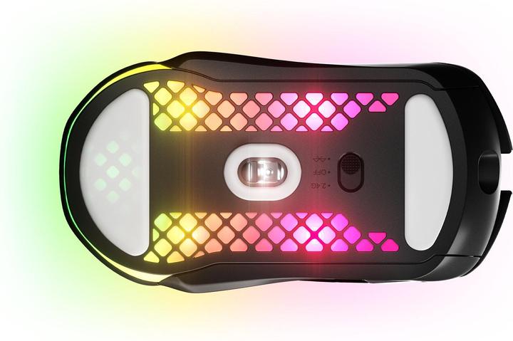 Productafbeelding SteelSeries Aerox 5 (Draadloze)