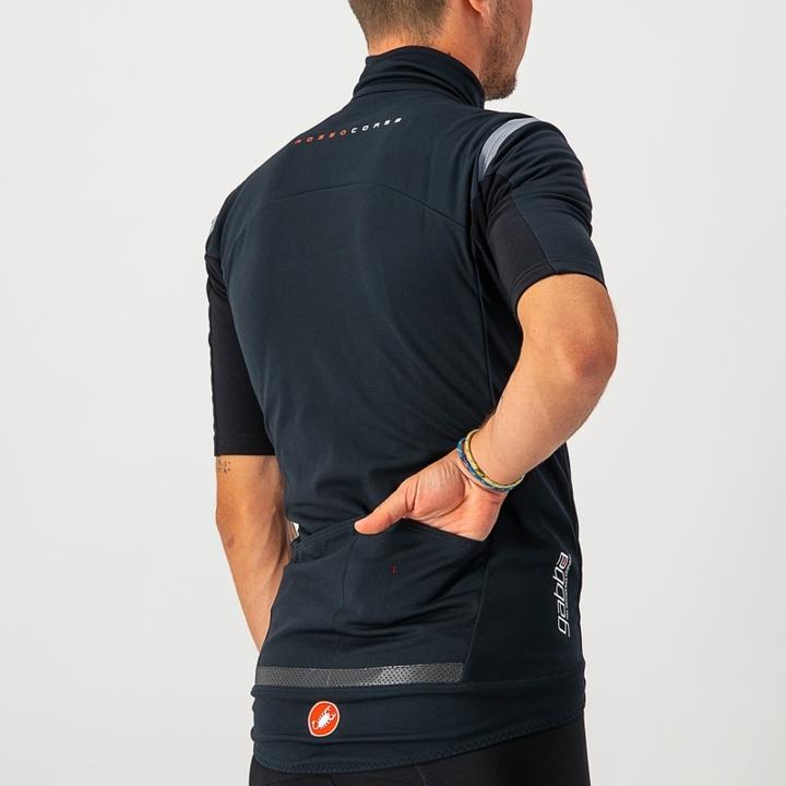 Image du produit Castelli Gabba RoS (XXL)
