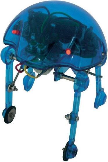 Produktbild DAGU Hi-Tech / Arexx AREXX Sky Walker Robot