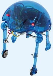 Produktbild DAGU Hi-Tech / Arexx AREXX Sky Walker Robot