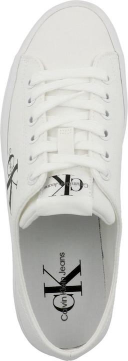 Immagine prodotto Calvin Klein Jeans Vulcanized Flatform Essential Mono - 57589 (41)