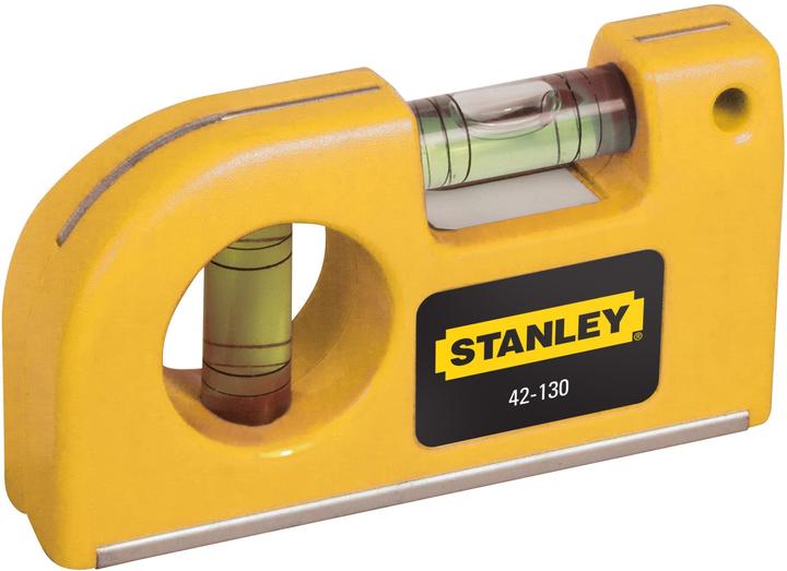 Immagine prodotto Stanley Livella tascabile, 8,7cm (2 cm)