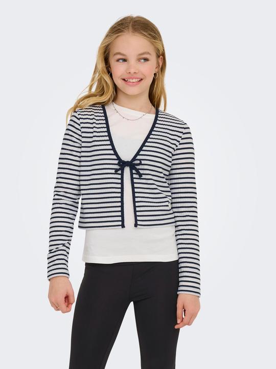 Actual product image Only KOGNELLA Strickjacke Strickjacke (146)