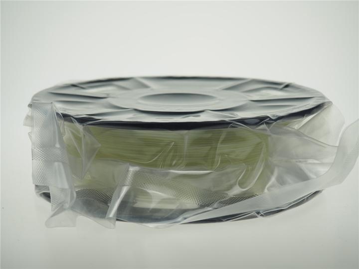 Produktbild OEM PVA-Filament 1.75mm Natural Wasserlöslich 0.5kg (PVA, 1.75 mm, 500 g, Transparent)