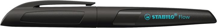 Actual product image STABILO Flow biros black (Black, 1 x)
