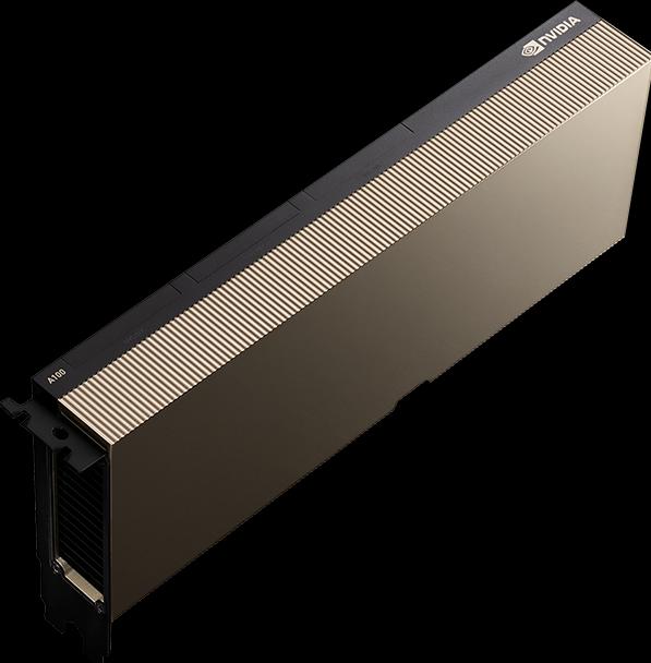 Immagine prodotto PNY Nvidia A100 (80 GB)