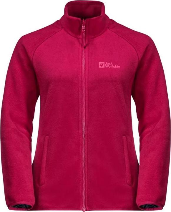 Produktbild Jack Wolfskin Nature Corduroy Jacket W (XL)