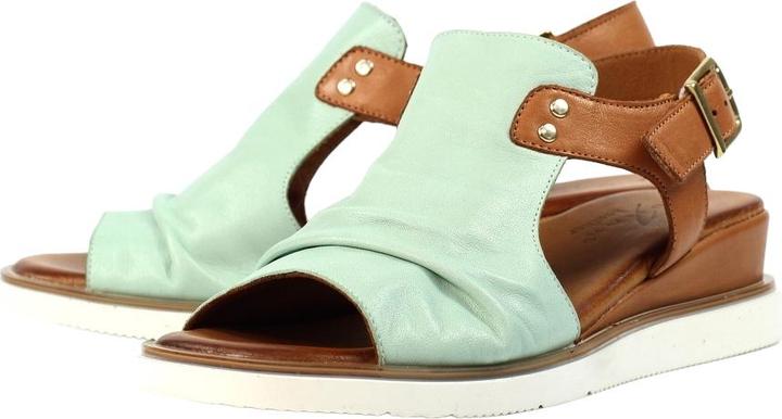 Produktbild Lunar Sandalen Steffi Leder (38)
