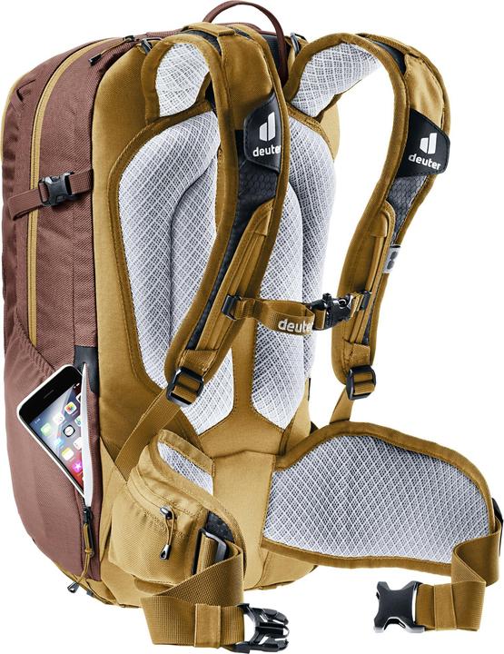 Produktbild Deuter Attack 18 (18 l)