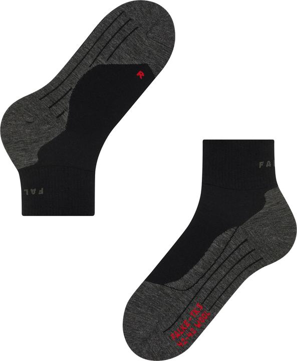 Produktbild Falke Women's TK5 Wool Short (41 - 42)